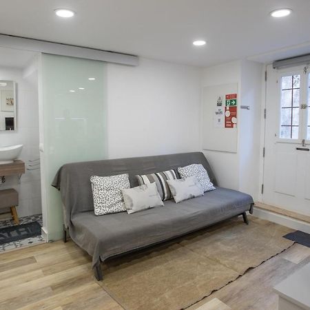 Wonderful Apartment In The City Center By Soulplaces Lisboa Eksteriør billede