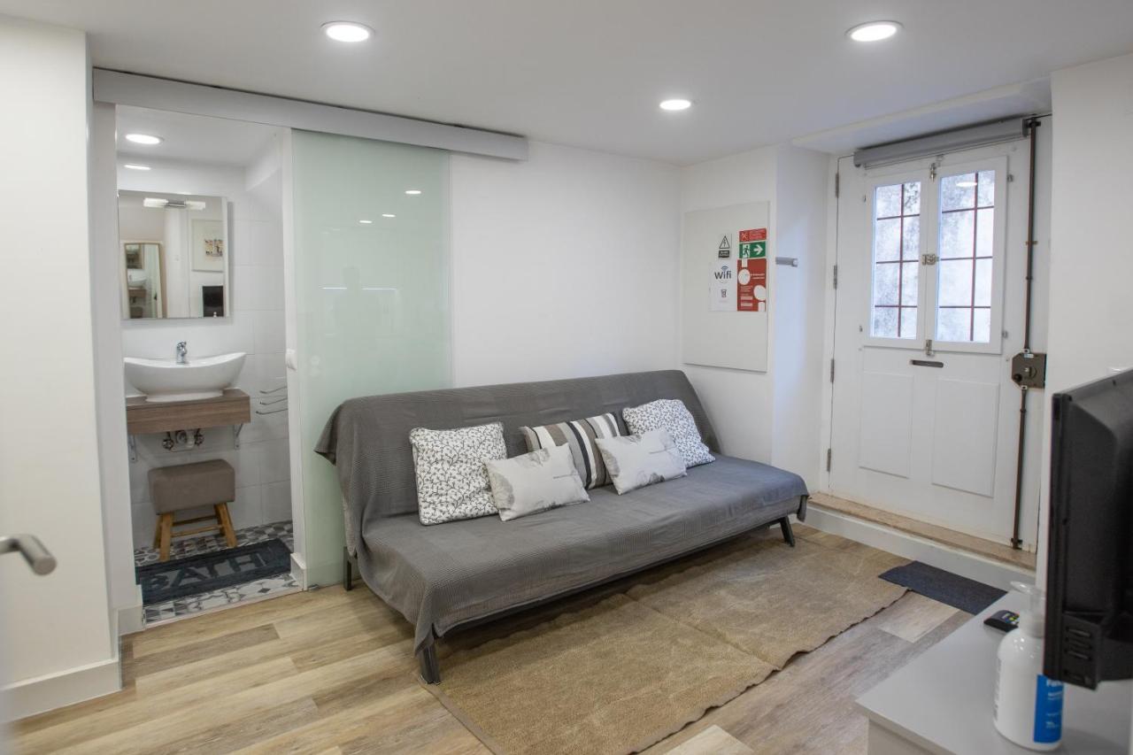 Wonderful Apartment In The City Center By Soulplaces Lisboa Eksteriør billede