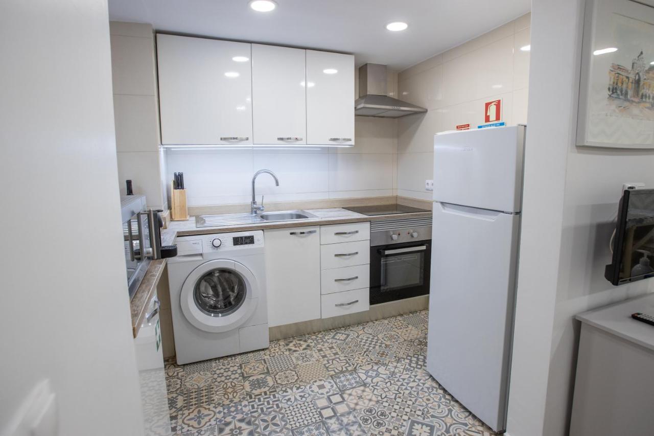 Wonderful Apartment In The City Center By Soulplaces Lisboa Eksteriør billede