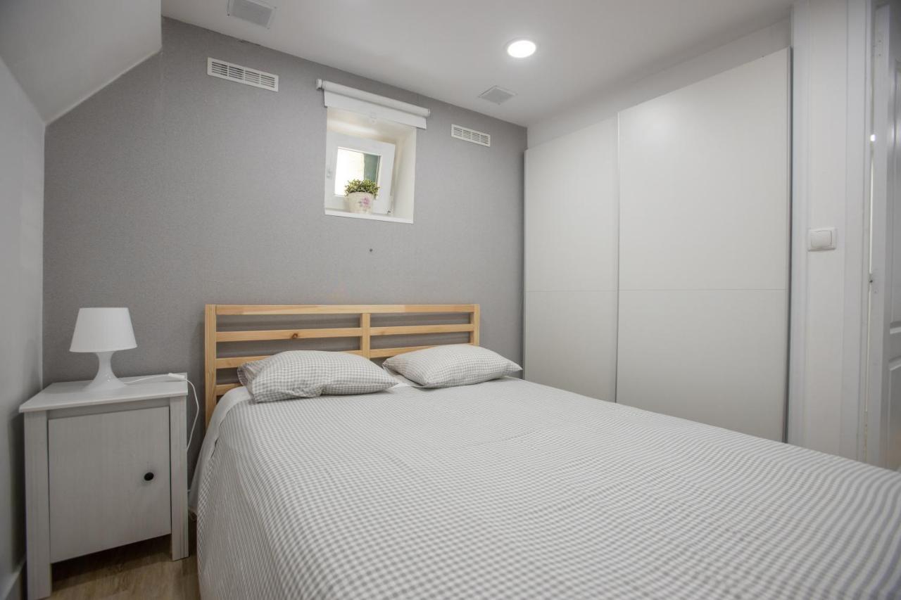 Wonderful Apartment In The City Center By Soulplaces Lisboa Eksteriør billede