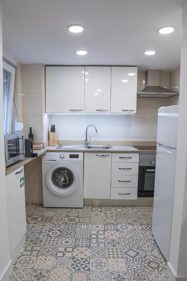 Wonderful Apartment In The City Center By Soulplaces Lisboa Eksteriør billede
