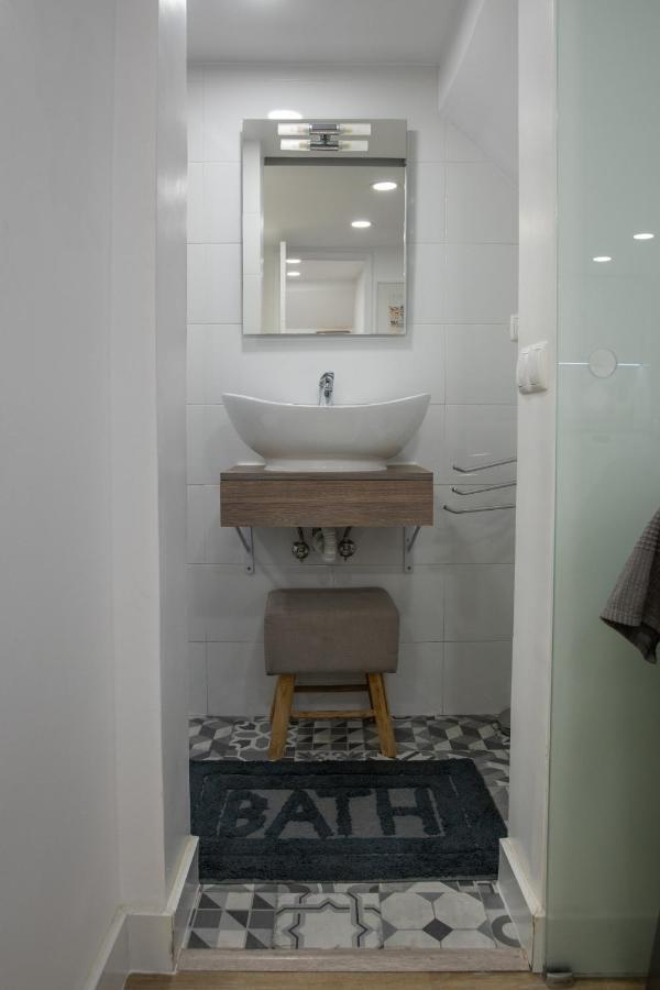 Wonderful Apartment In The City Center By Soulplaces Lisboa Eksteriør billede