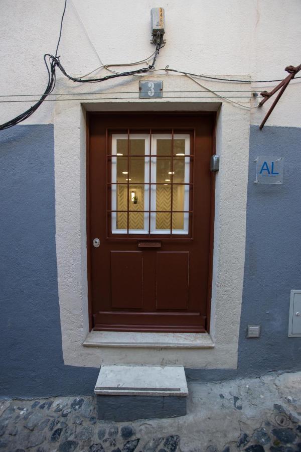 Wonderful Apartment In The City Center By Soulplaces Lisboa Eksteriør billede