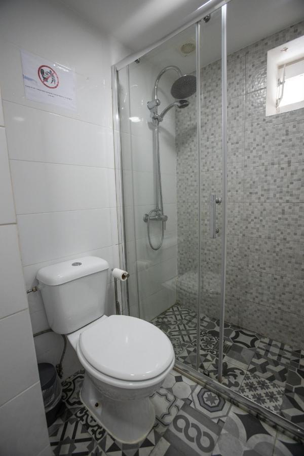 Wonderful Apartment In The City Center By Soulplaces Lisboa Eksteriør billede