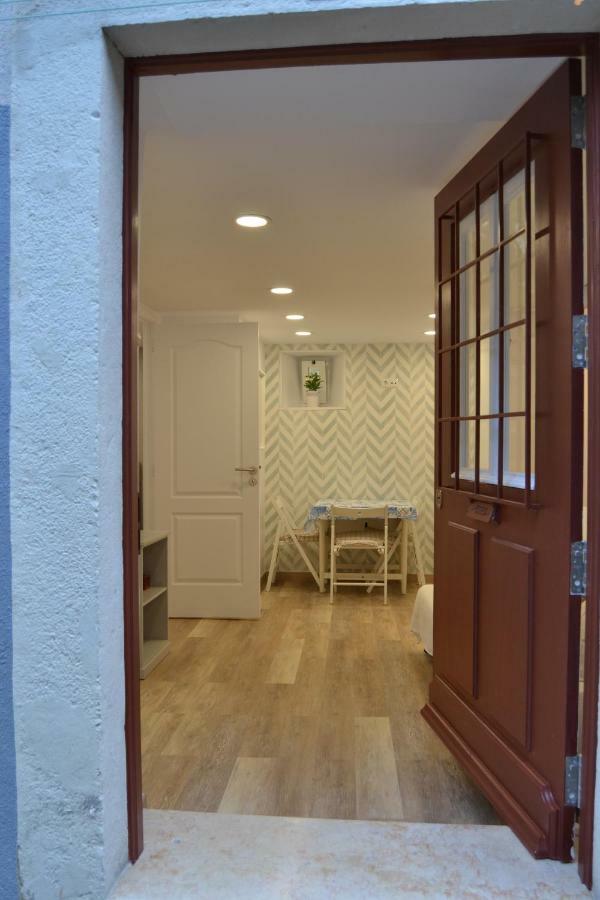 Wonderful Apartment In The City Center By Soulplaces Lisboa Eksteriør billede